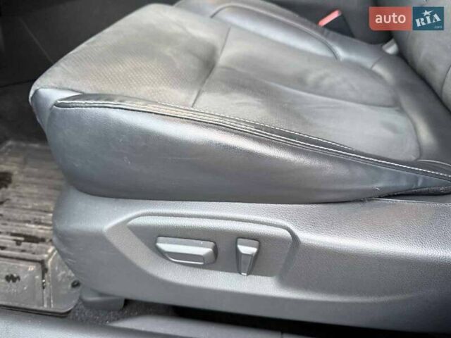 Міцубісі Eclipse Cross 2021 у Києві на Automoto.ua Синій Міцубісі Eclipse Cross, об'ємом двигуна 2 л та пробігом 85 тис. км за 22990 $, фото 16 на Automoto.ua