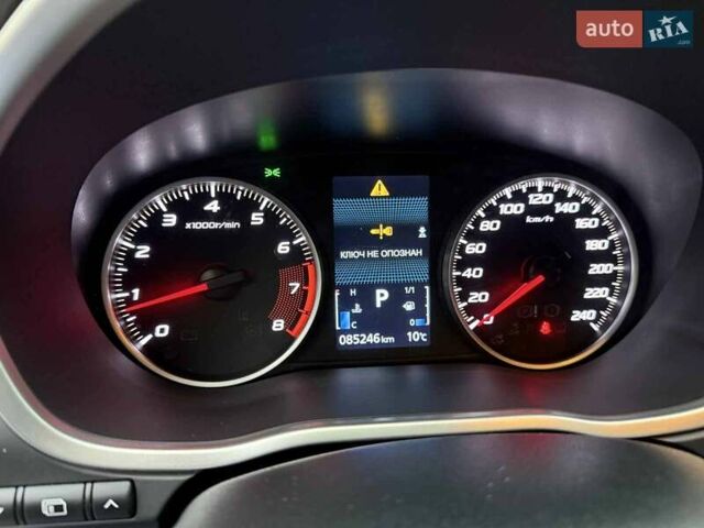 Міцубісі Eclipse Cross 2021 у Києві на Automoto.ua Синій Міцубісі Eclipse Cross, об'ємом двигуна 2 л та пробігом 85 тис. км за 22990 $, фото 17 на Automoto.ua