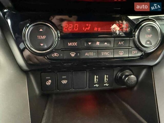 Міцубісі Eclipse Cross 2021 у Києві на Automoto.ua Синій Міцубісі Eclipse Cross, об'ємом двигуна 2 л та пробігом 85 тис. км за 22990 $, фото 20 на Automoto.ua