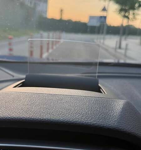 Синий Мицубиси Eclipse Cross, объемом двигателя 1.5 л и пробегом 67 тыс. км за 24800 $, фото 10 на Automoto.ua