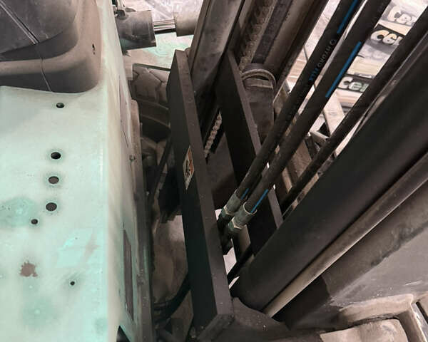 Мицубиси FG 20, объемом двигателя 0 л и пробегом 0 тыс. км за 6500 $, фото 4 на Automoto.ua