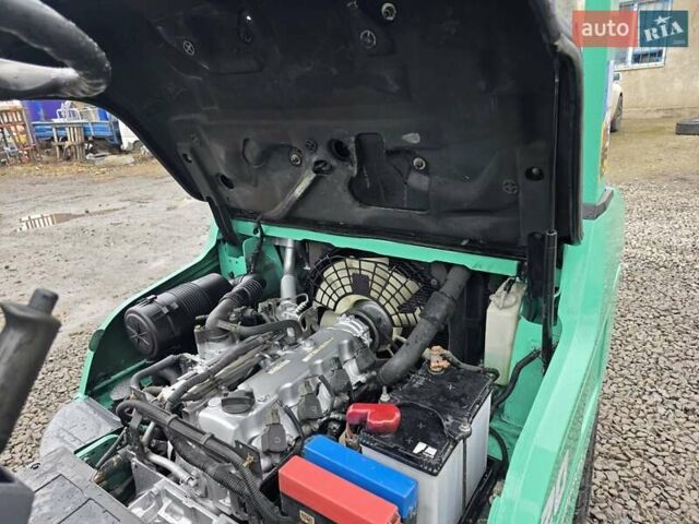 Міцубісі FGE, об'ємом двигуна 0 л та пробігом 3 тис. км за 10500 $, фото 8 на Automoto.ua