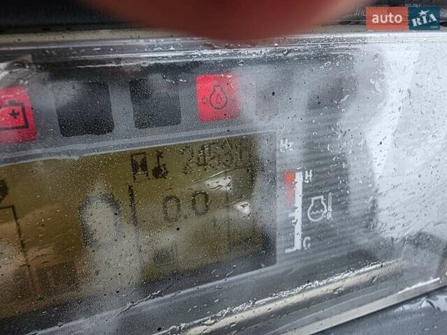 Міцубісі FGE, об'ємом двигуна 0 л та пробігом 3 тис. км за 10500 $, фото 9 на Automoto.ua