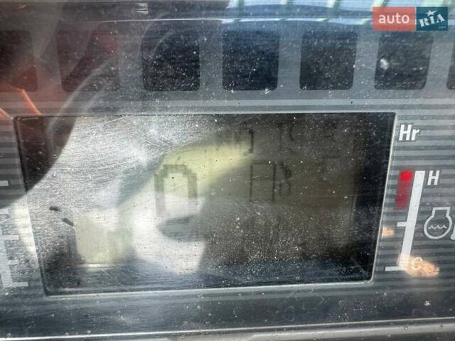 Міцубісі FGE, об'ємом двигуна 0 л та пробігом 2 тис. км за 11900 $, фото 4 на Automoto.ua