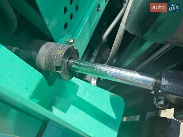 Міцубісі FGE, об'ємом двигуна 0 л та пробігом 2 тис. км за 11900 $, фото 6 на Automoto.ua