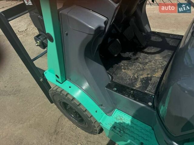 Міцубісі FGE, об'ємом двигуна 0 л та пробігом 2 тис. км за 11900 $, фото 2 на Automoto.ua