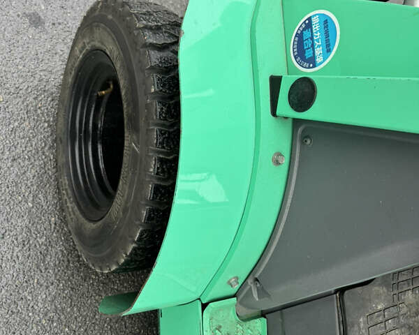 Мицубиси FGE, объемом двигателя 0 л и пробегом 0 тыс. км за 11700 $, фото 18 на Automoto.ua