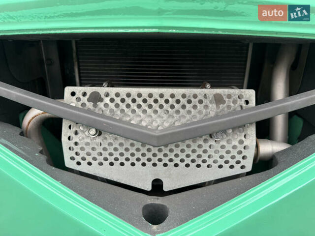 Мицубиси FGE, объемом двигателя 0 л и пробегом 0 тыс. км за 11700 $, фото 5 на Automoto.ua