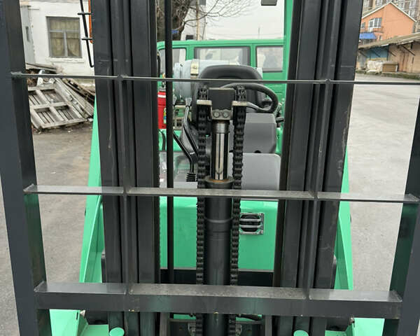 Мицубиси FGE, объемом двигателя 0 л и пробегом 0 тыс. км за 11700 $, фото 23 на Automoto.ua