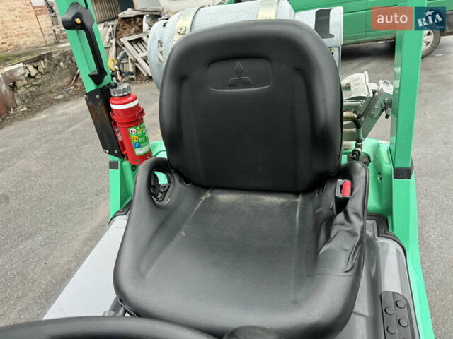 Мицубиси FGE, объемом двигателя 0 л и пробегом 0 тыс. км за 11700 $, фото 7 на Automoto.ua