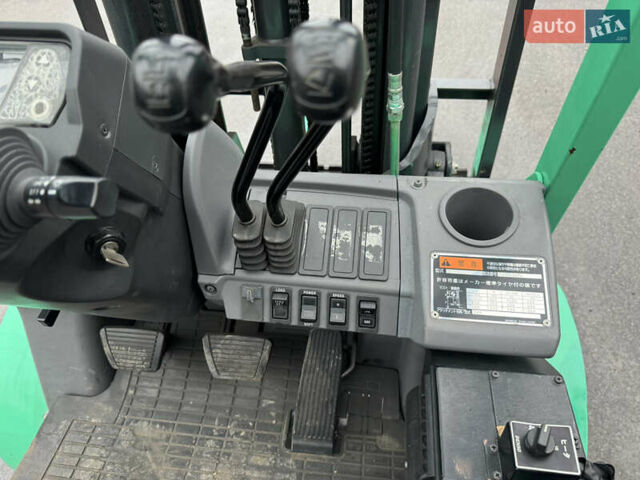 Мицубиси FGE, объемом двигателя 0 л и пробегом 0 тыс. км за 11700 $, фото 25 на Automoto.ua