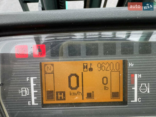 Мицубиси FGE, объемом двигателя 0 л и пробегом 0 тыс. км за 11700 $, фото 30 на Automoto.ua