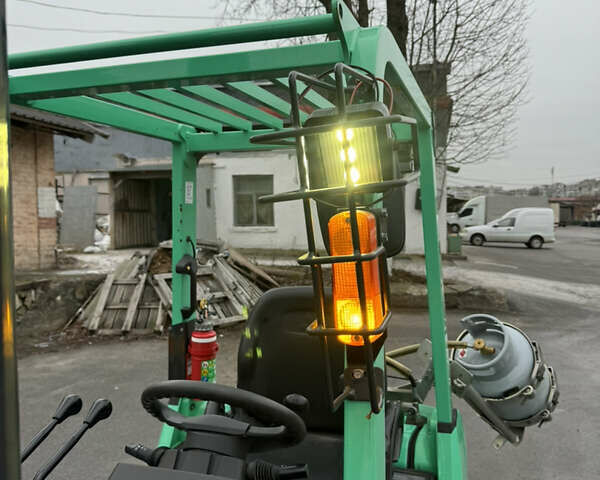 Мицубиси FGE, объемом двигателя 0 л и пробегом 0 тыс. км за 11700 $, фото 31 на Automoto.ua