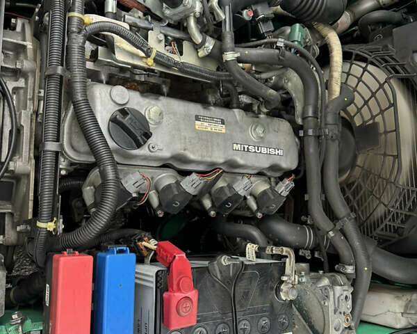 Мицубиси FGE, объемом двигателя 0 л и пробегом 0 тыс. км за 11700 $, фото 29 на Automoto.ua