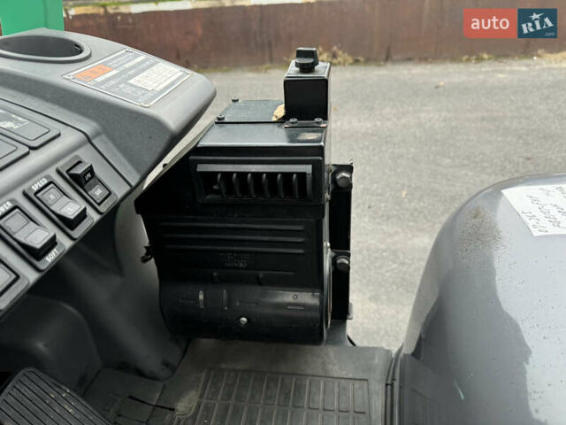 Мицубиси FGE, объемом двигателя 0 л и пробегом 0 тыс. км за 11700 $, фото 8 на Automoto.ua