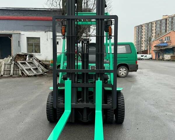 Мицубиси FGE, объемом двигателя 0 л и пробегом 0 тыс. км за 11700 $, фото 1 на Automoto.ua