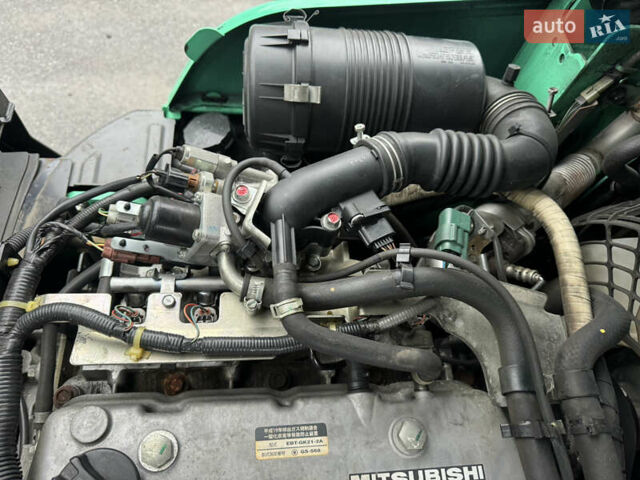 Мицубиси FGE, объемом двигателя 0 л и пробегом 0 тыс. км за 11700 $, фото 26 на Automoto.ua