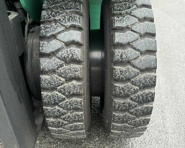 Мицубиси FGE, объемом двигателя 0 л и пробегом 0 тыс. км за 11700 $, фото 10 на Automoto.ua