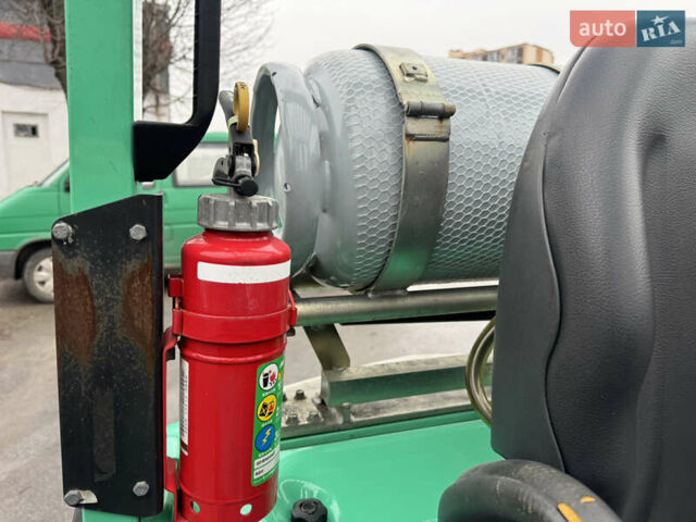 Мицубиси FGE, объемом двигателя 0 л и пробегом 0 тыс. км за 11700 $, фото 21 на Automoto.ua