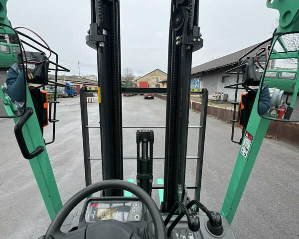 Мицубиси FGE, объемом двигателя 0 л и пробегом 0 тыс. км за 11700 $, фото 32 на Automoto.ua