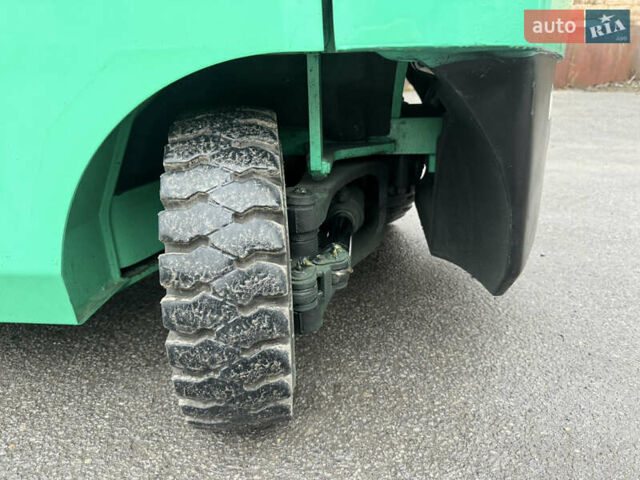 Мицубиси FGE, объемом двигателя 0 л и пробегом 0 тыс. км за 11700 $, фото 12 на Automoto.ua