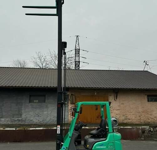 Мицубиси FGE, объемом двигателя 0 л и пробегом 0 тыс. км за 11700 $, фото 13 на Automoto.ua