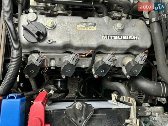 Мицубиси FGE, объемом двигателя 0 л и пробегом 0 тыс. км за 11700 $, фото 27 на Automoto.ua