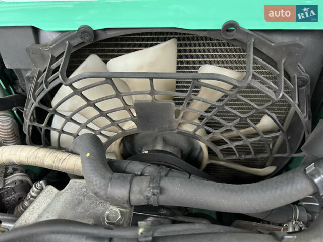 Мицубиси FGE, объемом двигателя 0 л и пробегом 0 тыс. км за 11700 $, фото 28 на Automoto.ua