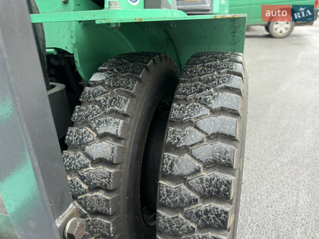 Мицубиси FGE, объемом двигателя 0 л и пробегом 0 тыс. км за 11700 $, фото 9 на Automoto.ua