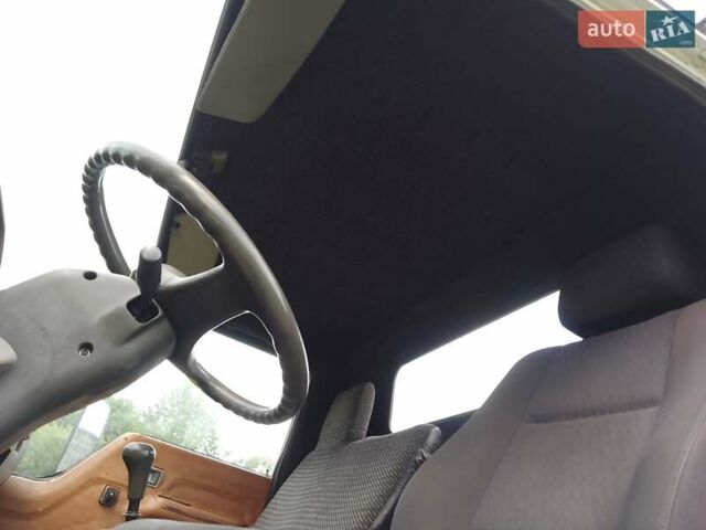 Белый Мицубиси Fuso Canter, объемом двигателя 3.3 л и пробегом 500 тыс. км за 4750 $, фото 23 на Automoto.ua
