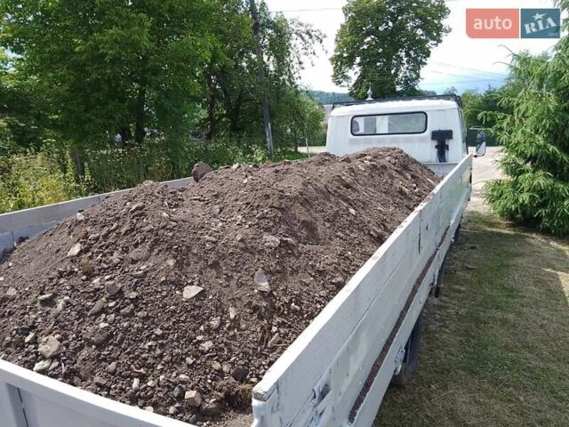 Белый Мицубиси Fuso Canter, объемом двигателя 3.3 л и пробегом 500 тыс. км за 4750 $, фото 35 на Automoto.ua