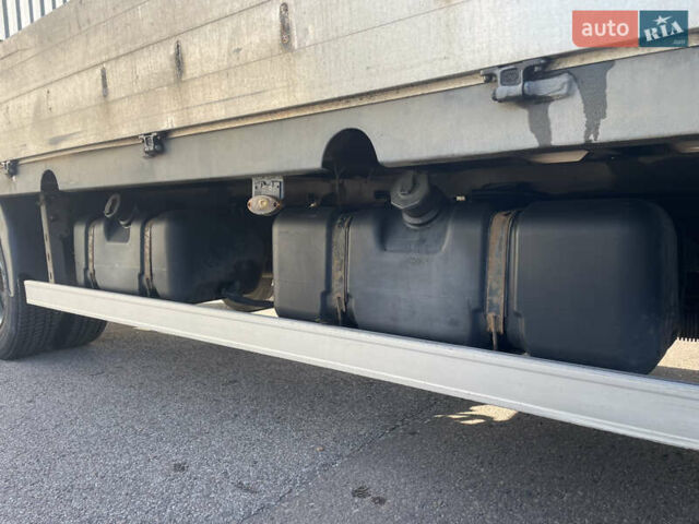 Белый Мицубиси Fuso Canter, объемом двигателя 3 л и пробегом 570 тыс. км за 9999 $, фото 9 на Automoto.ua