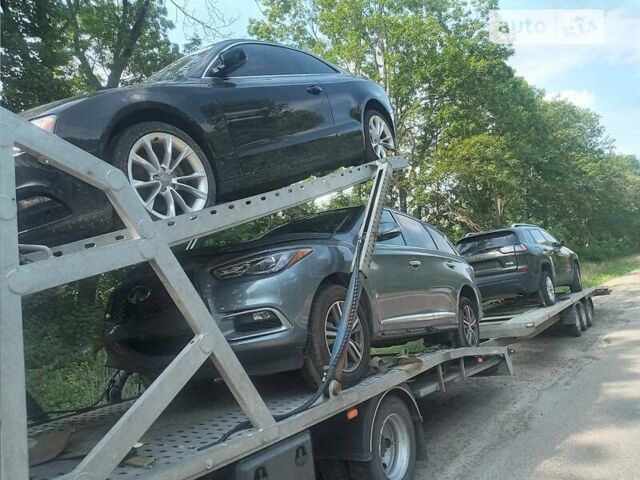 Белый Мицубиси Fuso Canter, объемом двигателя 3 л и пробегом 80 тыс. км за 27000 $, фото 5 на Automoto.ua