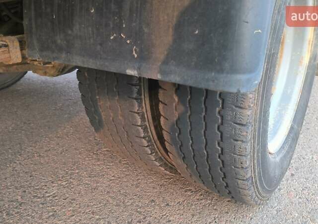 Мицубиси Fuso Canter 2007 в Львове на Automoto.ua Белый Мицубиси Fuso Canter, объемом двигателя 2.98 л и пробегом 295 тыс. км за 11000 $, фото 6 на Automoto.ua