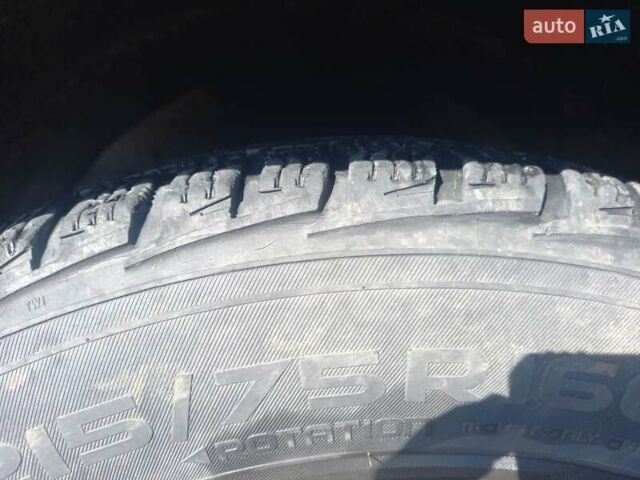 Білий Міцубісі Fuso Canter, об'ємом двигуна 3.91 л та пробігом 380 тис. км за 5800 $, фото 7 на Automoto.ua