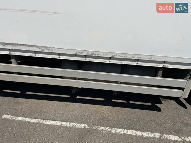 Білий Міцубісі Fuso Canter, об'ємом двигуна 3.9 л та пробігом 400 тис. км за 5600 $, фото 4 на Automoto.ua