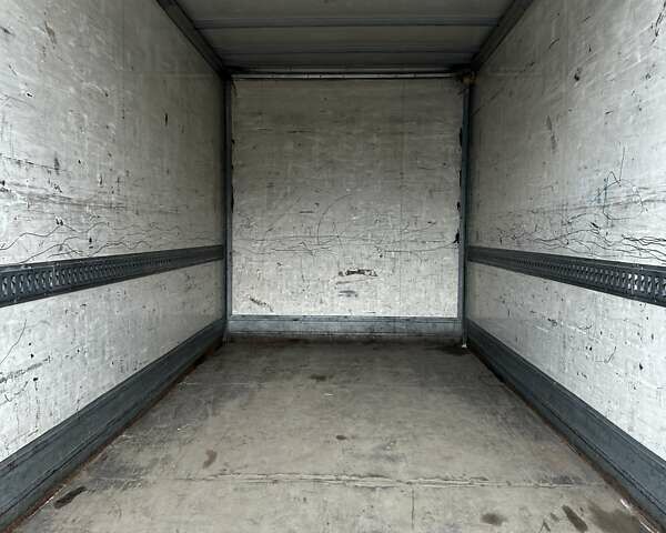 Белый Мицубиси Fuso Canter, объемом двигателя 3 л и пробегом 408 тыс. км за 7700 $, фото 9 на Automoto.ua