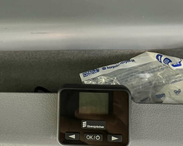 Білий Міцубісі Fuso Canter, об'ємом двигуна 3 л та пробігом 297 тис. км за 26500 $, фото 19 на Automoto.ua