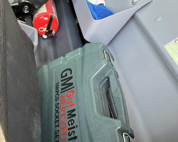 Білий Міцубісі Fuso Canter, об'ємом двигуна 3 л та пробігом 297 тис. км за 26500 $, фото 43 на Automoto.ua