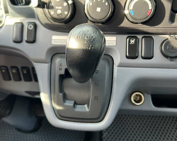 Білий Міцубісі Fuso Canter, об'ємом двигуна 3 л та пробігом 297 тис. км за 26500 $, фото 46 на Automoto.ua