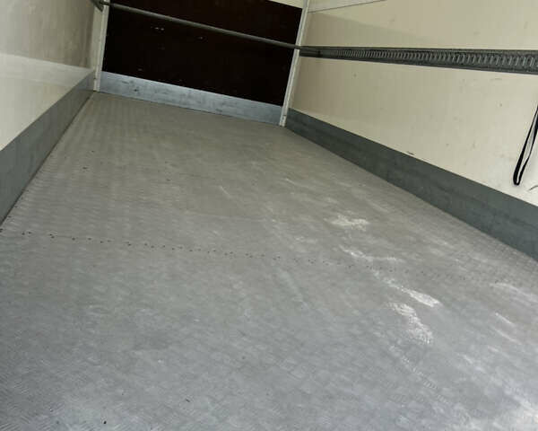 Білий Міцубісі Fuso Canter, об'ємом двигуна 3 л та пробігом 297 тис. км за 26500 $, фото 7 на Automoto.ua