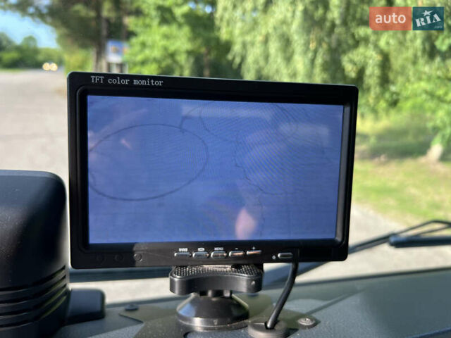 Білий Міцубісі Fuso Canter, об'ємом двигуна 3 л та пробігом 297 тис. км за 26500 $, фото 47 на Automoto.ua