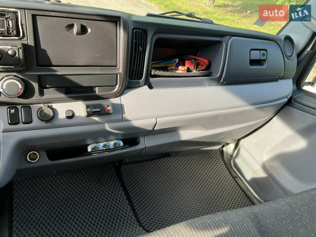 Білий Міцубісі Fuso Canter, об'ємом двигуна 3 л та пробігом 297 тис. км за 26500 $, фото 48 на Automoto.ua