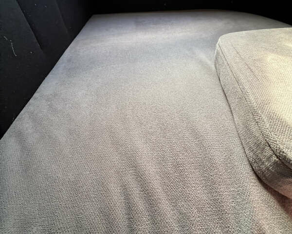 Білий Міцубісі Fuso Canter, об'ємом двигуна 3 л та пробігом 297 тис. км за 26500 $, фото 16 на Automoto.ua