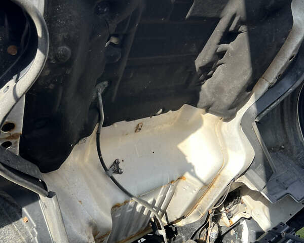 Білий Міцубісі Fuso Canter, об'ємом двигуна 3 л та пробігом 297 тис. км за 26500 $, фото 53 на Automoto.ua