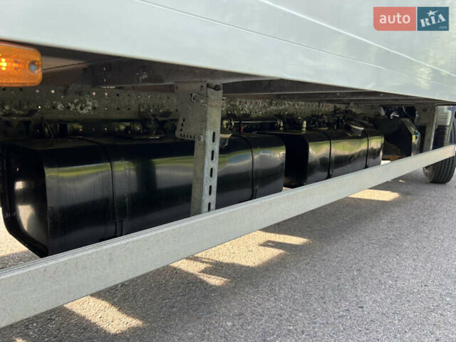 Білий Міцубісі Fuso Canter, об'ємом двигуна 3 л та пробігом 297 тис. км за 26500 $, фото 27 на Automoto.ua