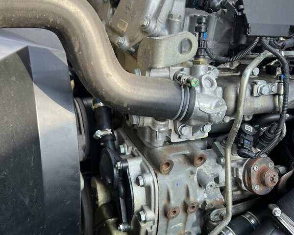 Білий Міцубісі Fuso Canter, об'ємом двигуна 3 л та пробігом 297 тис. км за 26500 $, фото 52 на Automoto.ua