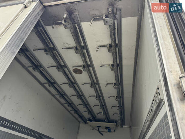 Білий Міцубісі Fuso Canter, об'ємом двигуна 3.91 л та пробігом 450 тис. км за 9500 $, фото 7 на Automoto.ua