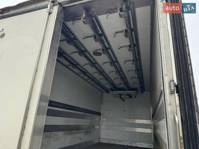 Білий Міцубісі Fuso Canter, об'ємом двигуна 3.91 л та пробігом 450 тис. км за 9500 $, фото 4 на Automoto.ua