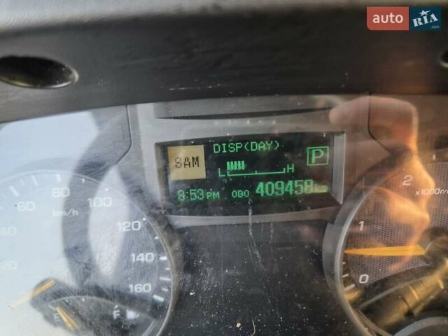 Белый Мицубиси Fuso Canter, объемом двигателя 3 л и пробегом 410 тыс. км за 17900 $, фото 8 на Automoto.ua